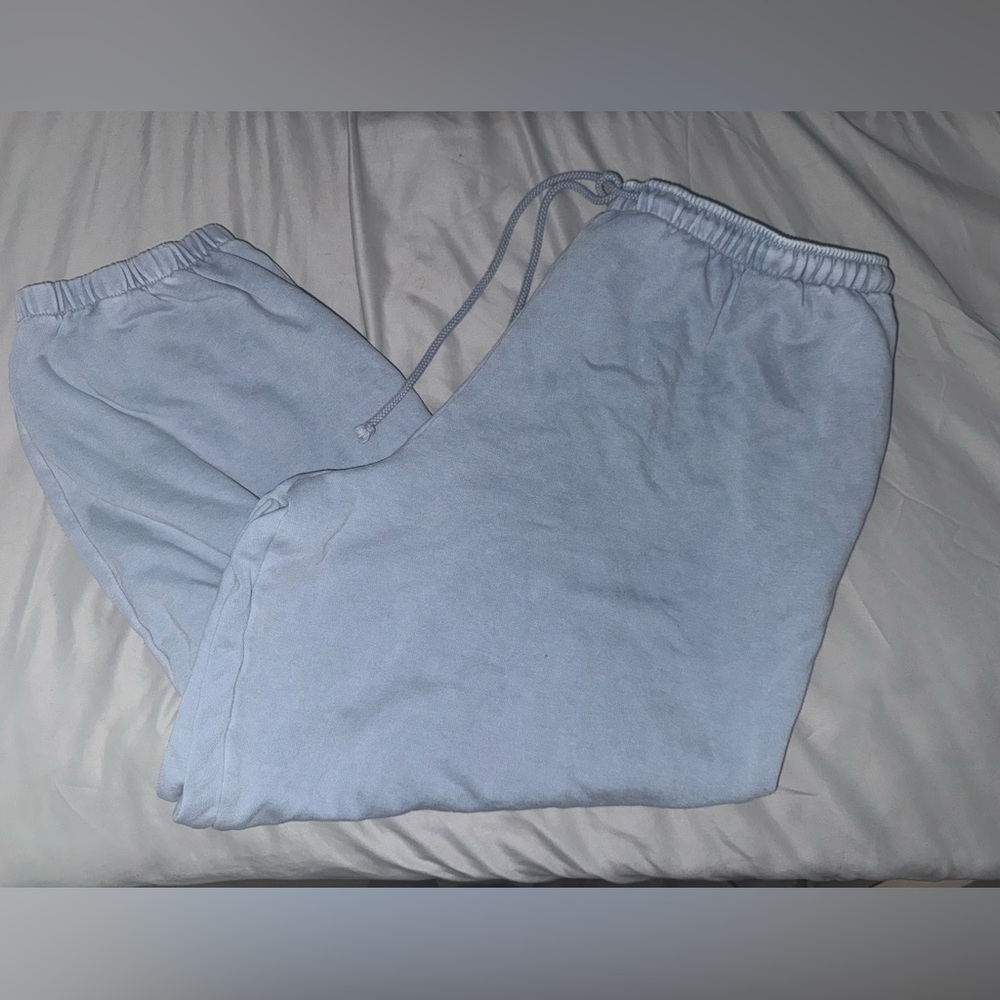 American Eagle Baggy High Waisted Joggers - XXL
